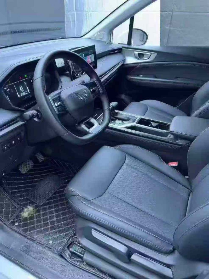 江门24年五菱汽车佳辰5