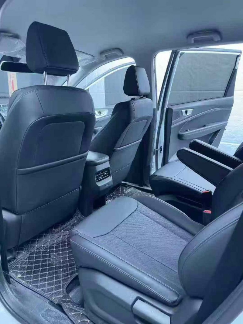 江门24年五菱汽车佳辰6