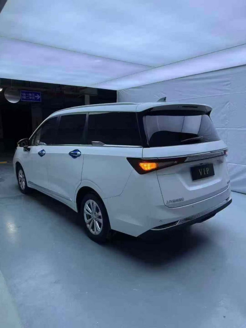 江门24年五菱汽车佳辰7