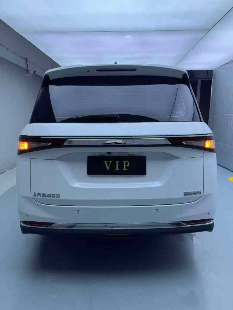 江门24年五菱汽车佳辰9