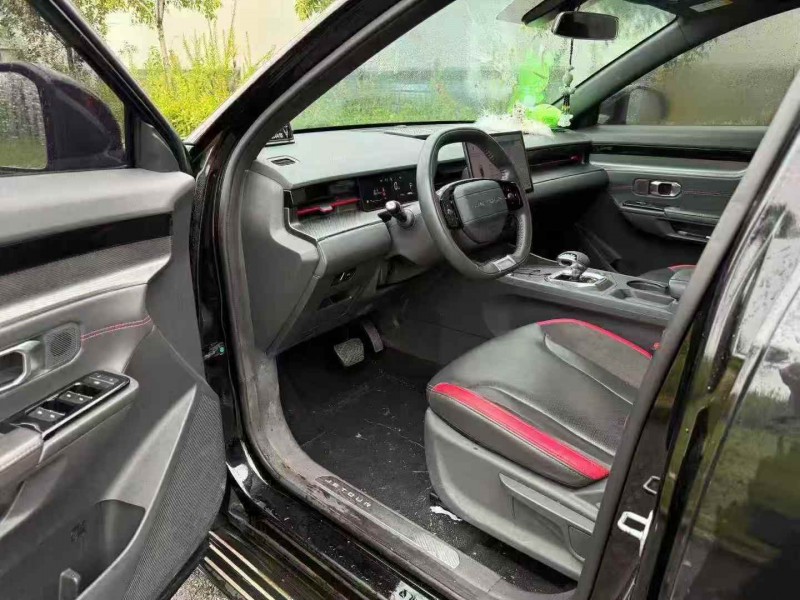 孝感24年奇瑞捷途5