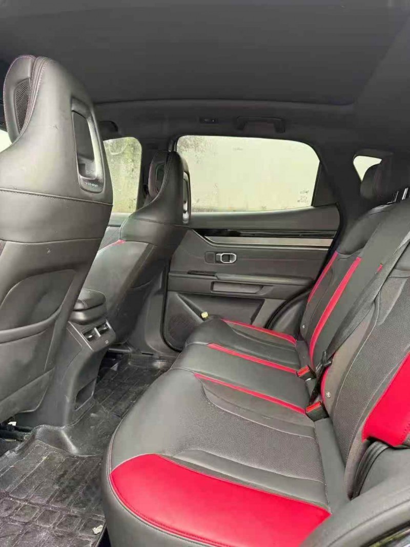 孝感24年奇瑞捷途6