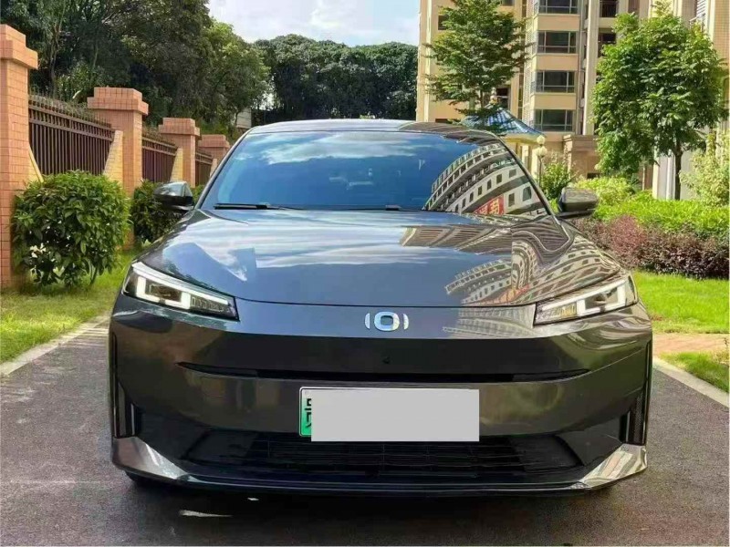 珠海24年长安汽车启源1