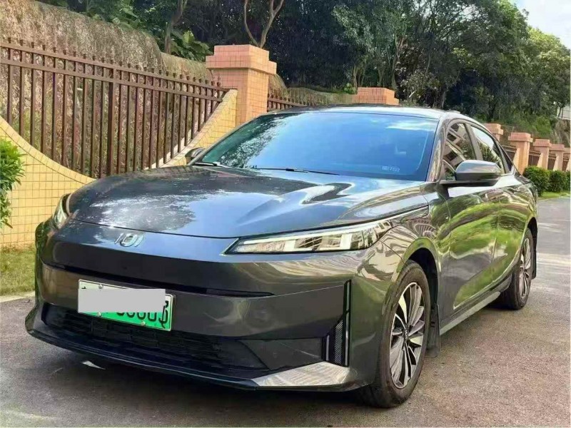 珠海24年长安汽车启源2