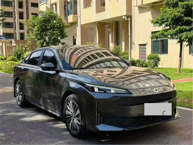 珠海24年长安汽车启源3