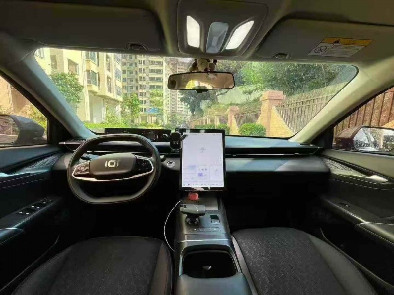 珠海24年长安汽车启源4