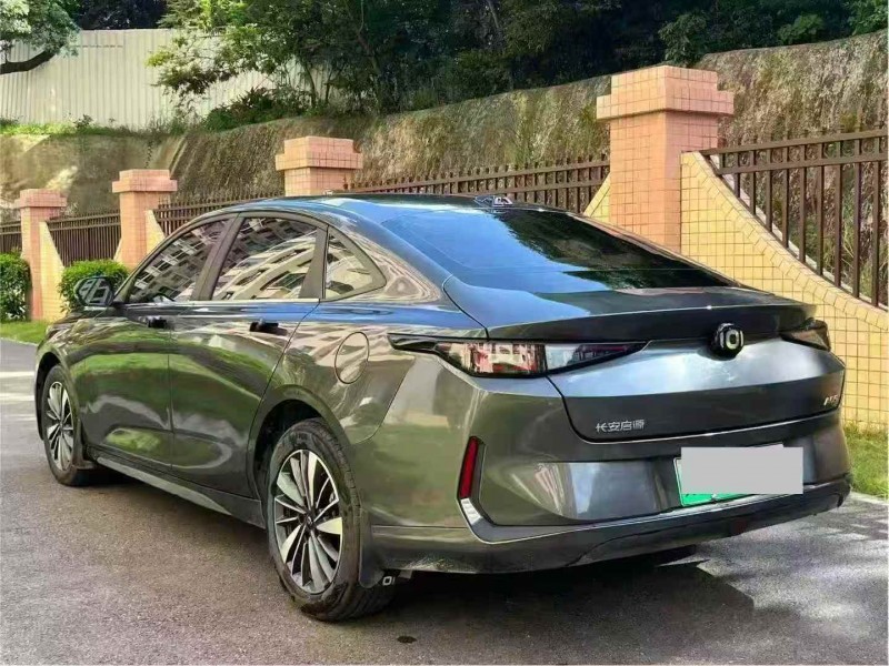 珠海24年长安汽车启源8