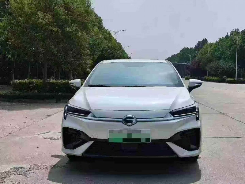 金华23年传祺埃安S1