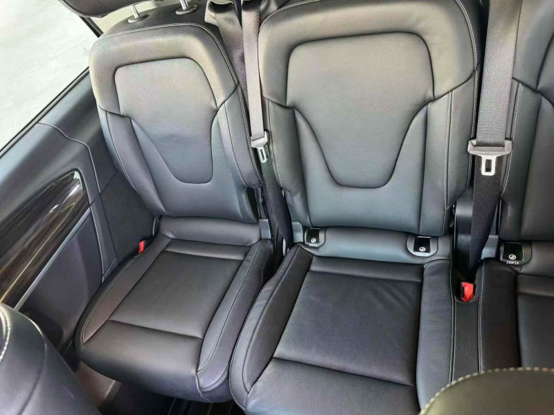 张家口17年奔驰V6