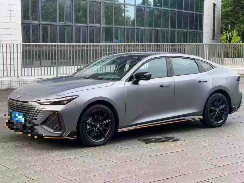 珠海22年长安汽车UNI2