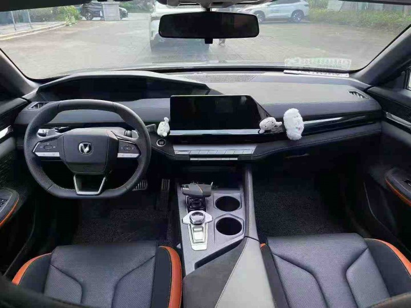 珠海22年长安汽车UNI4