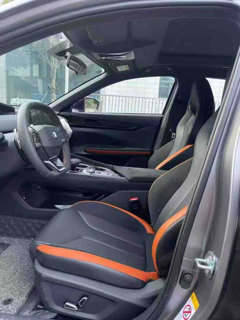 珠海22年长安汽车UNI5