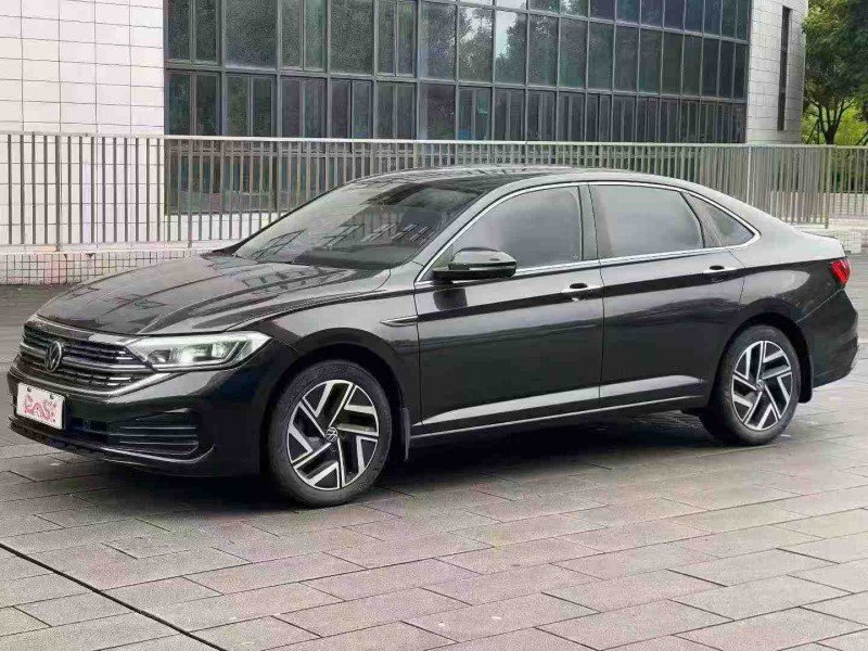 江门22年大众速腾2