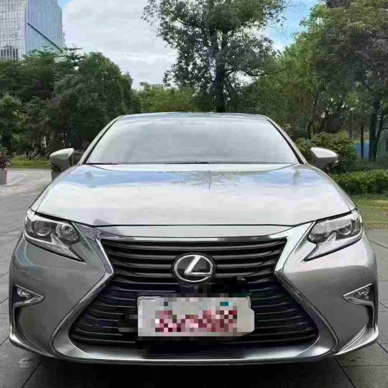 深圳17年雷克萨斯ES1