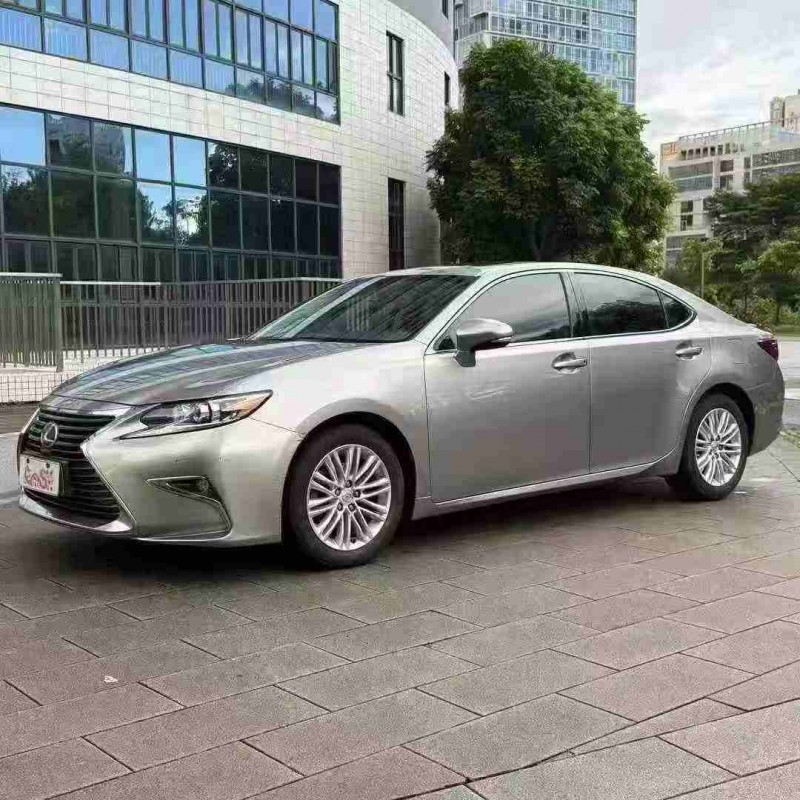 深圳17年雷克萨斯ES3