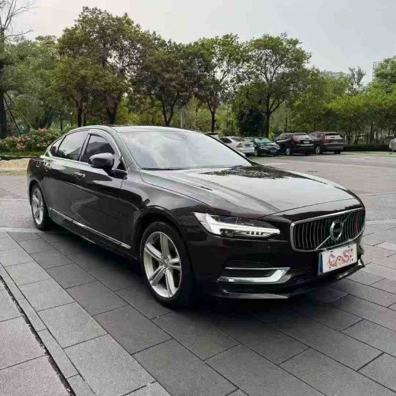 湛江18年沃尔沃S902