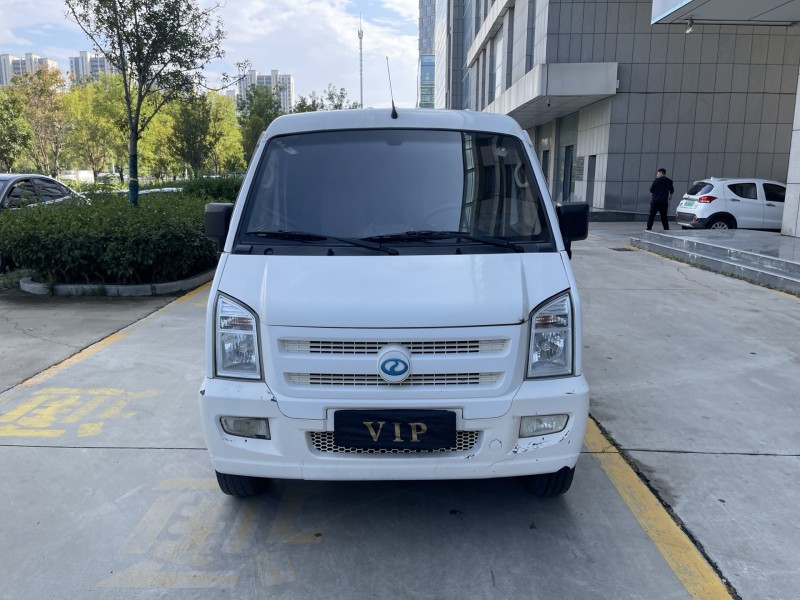 济宁21年瑞驰EC35新能源1