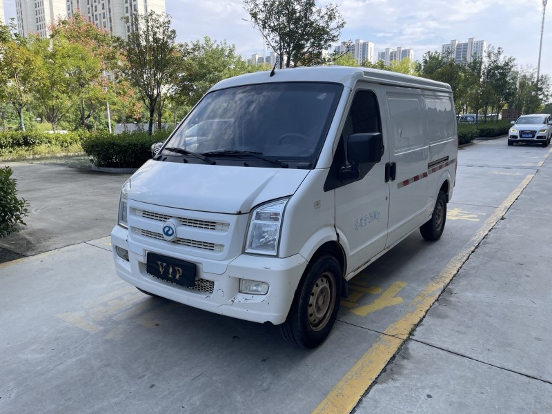 济宁21年瑞驰EC35新能源2