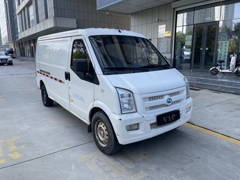 济宁21年瑞驰EC35新能源3