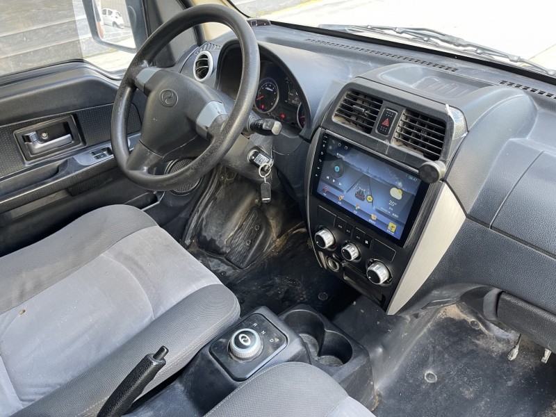 济宁21年瑞驰EC35新能源4