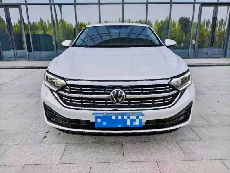 衡水24年大众速腾1