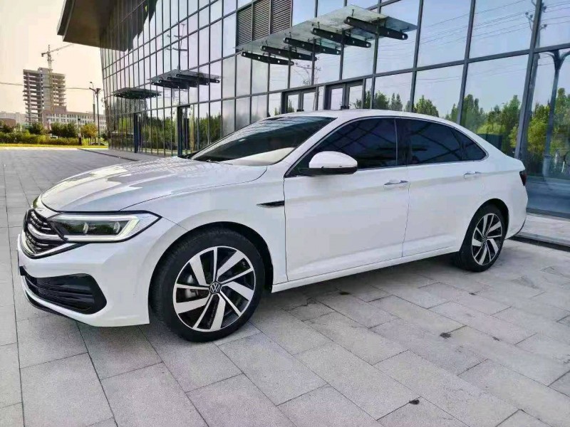 衡水24年大众速腾2