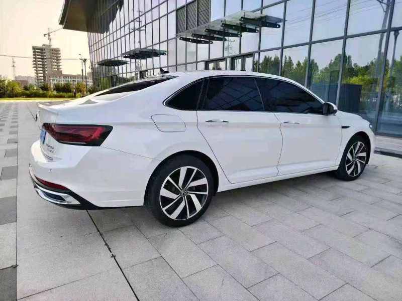 衡水24年大众速腾4