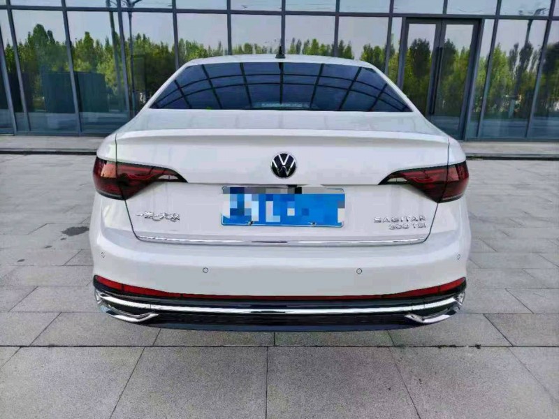 衡水24年大众速腾5