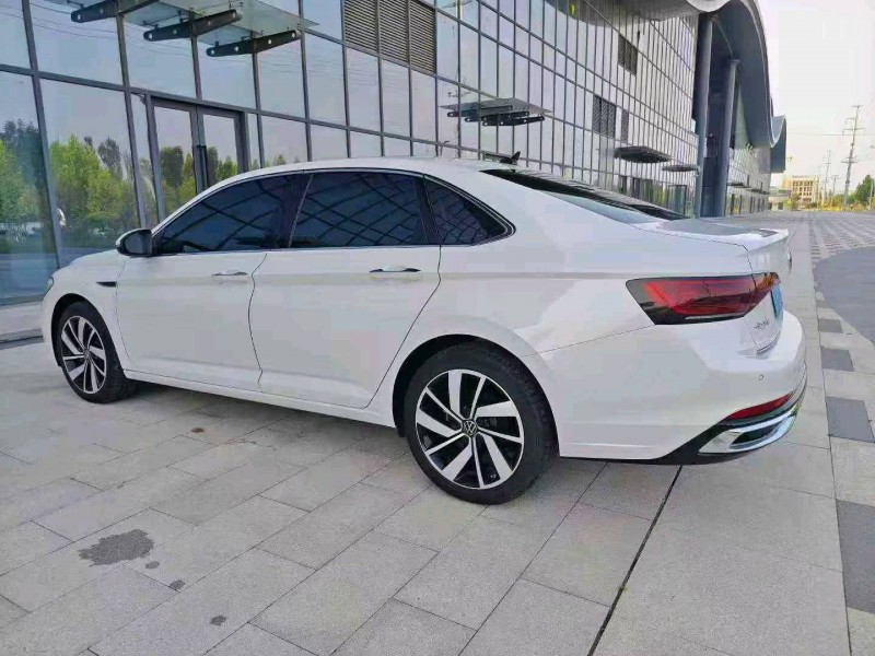 衡水24年大众速腾6