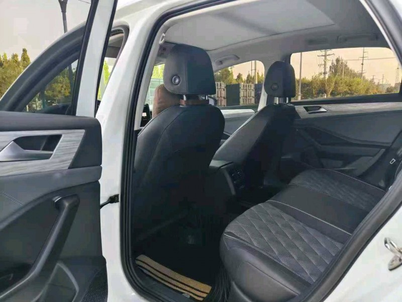 衡水24年大众速腾8