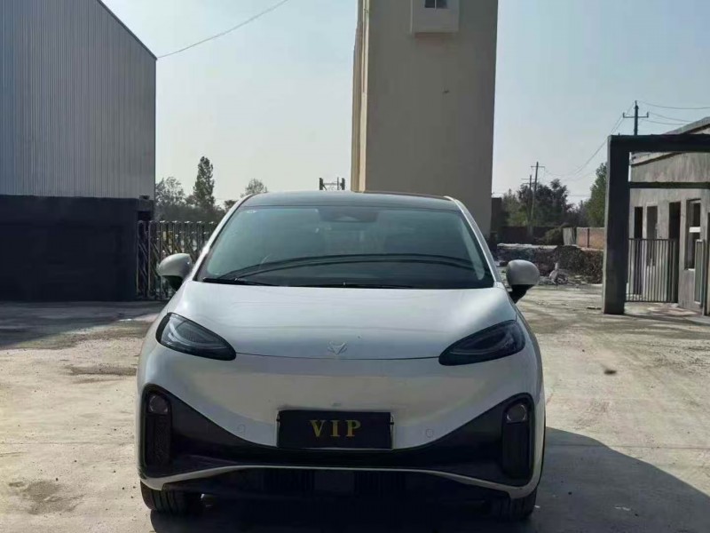 菏泽24年极狐汽车考拉1