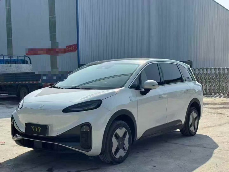 菏泽24年极狐汽车考拉3