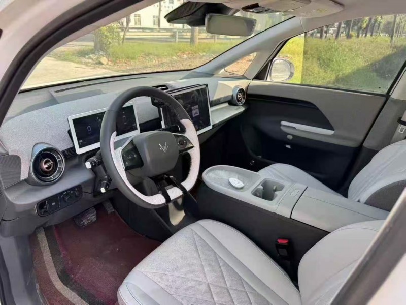 菏泽24年极狐汽车考拉5