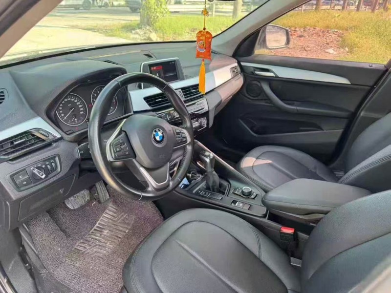 菏泽18年宝马X15