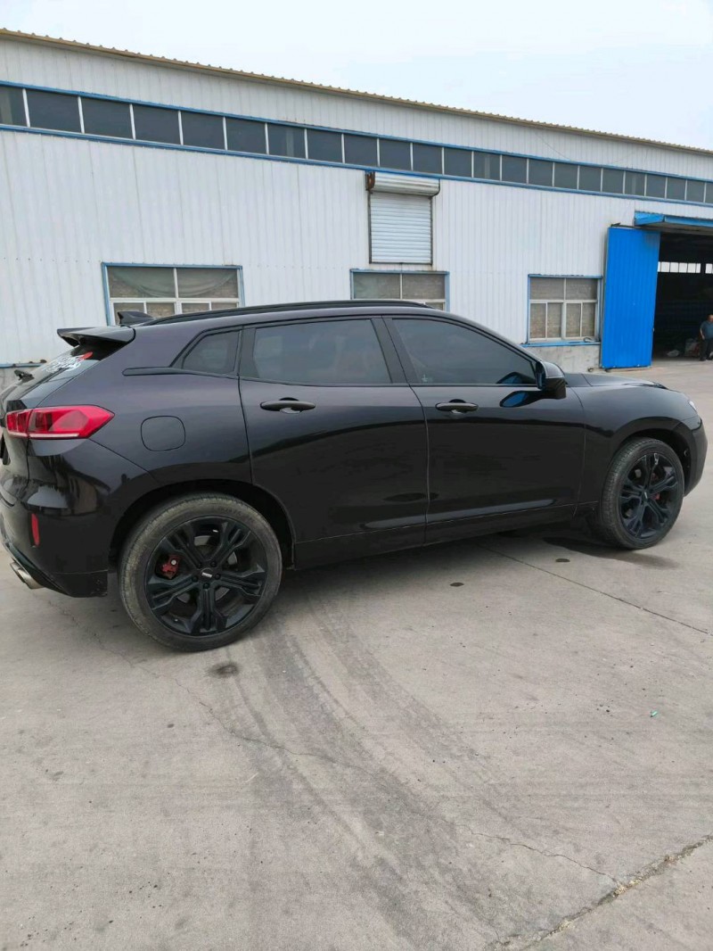 衡水18年长城汽车WEY4