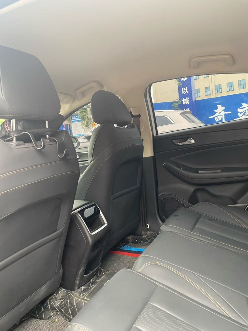 永州24年奇瑞艾瑞泽7
