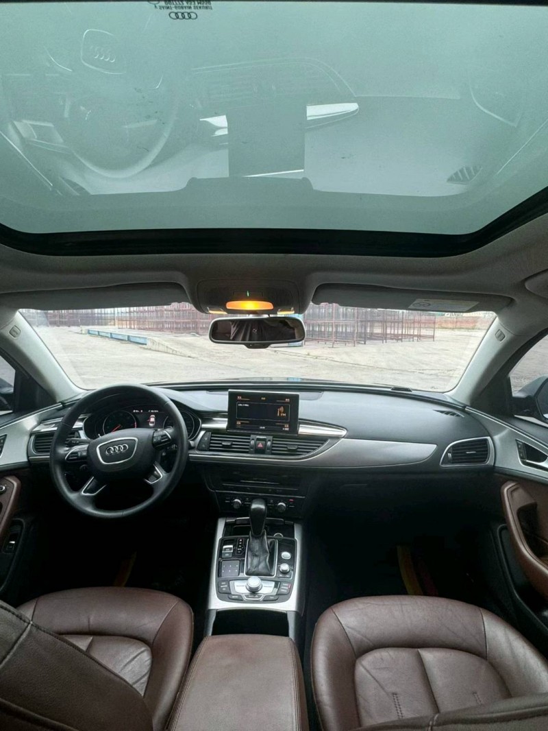 衡水19年奥迪A6L7