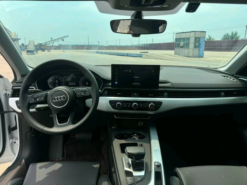 衡水25年奥迪A4L7