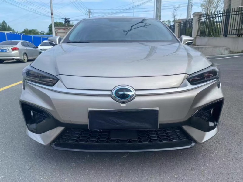 娄底23年传祺埃安S1