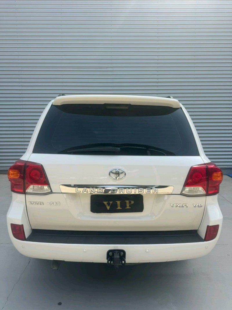 衡水19年丰田兰德酷路泽5