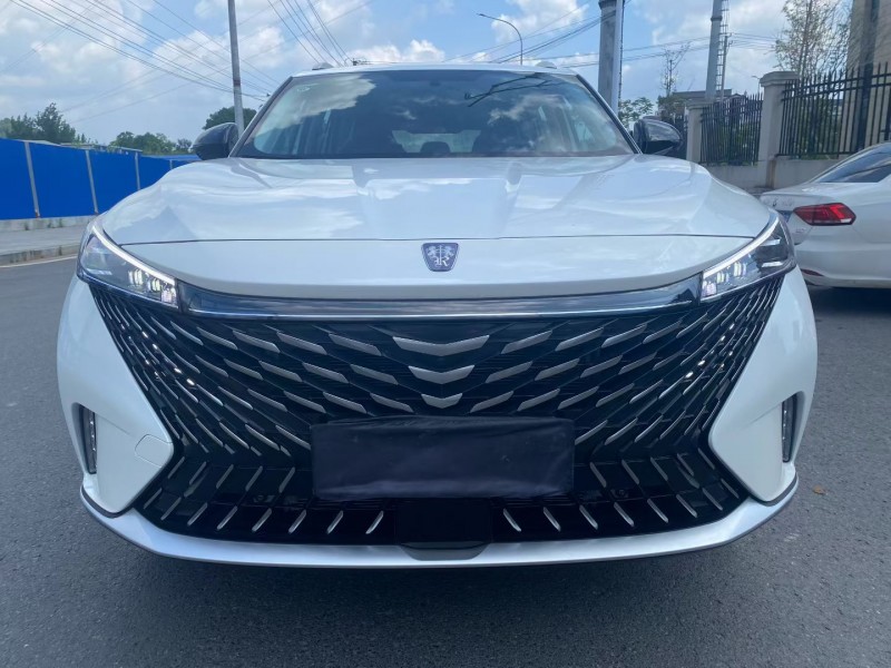 娄底24年荣威RX51