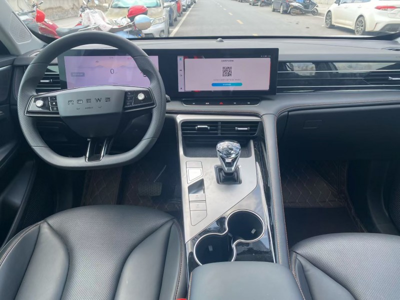 娄底24年荣威RX53