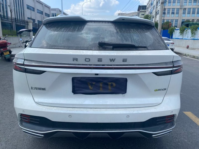 娄底24年荣威RX55