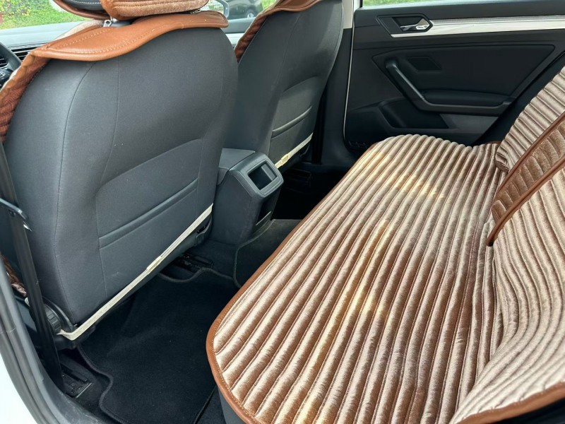 济宁20年大众凌渡6