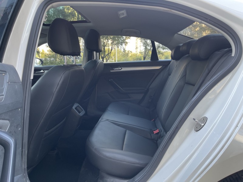 济宁17年大众凌渡4