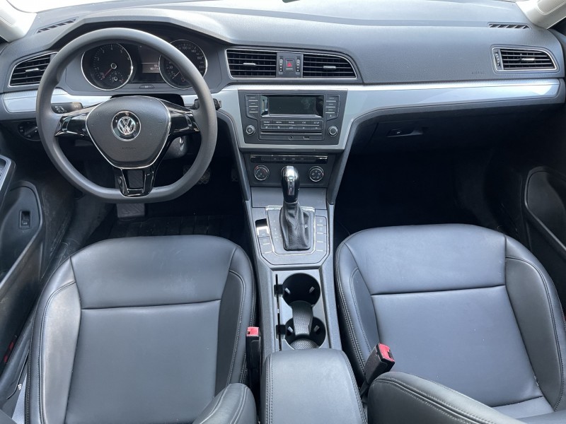 济宁17年大众凌渡5