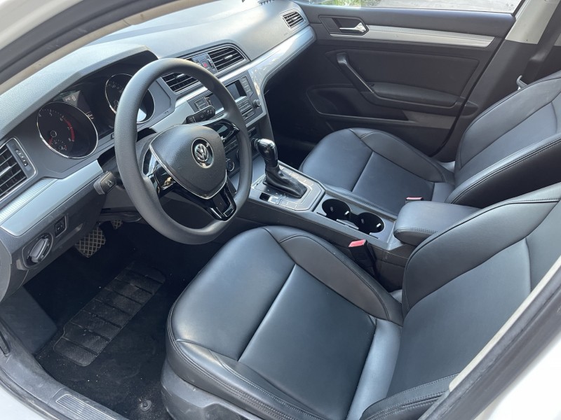 济宁17年大众凌渡6