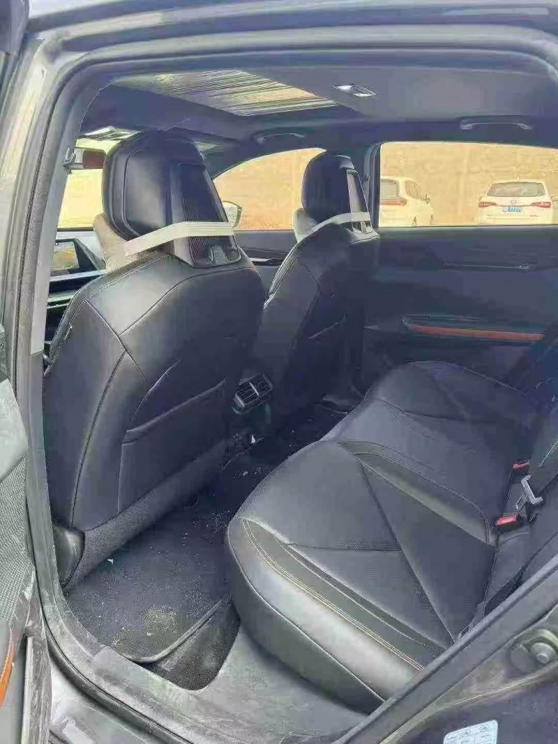 菏泽23年长安汽车UNI4