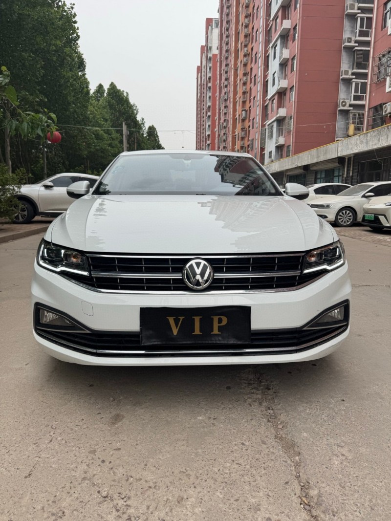 邢台20年大众宝来1