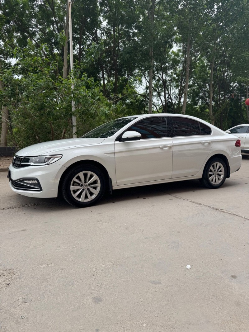 邢台20年大众宝来2